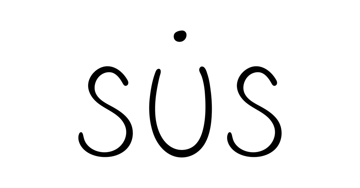 Purpose-led Botanical Conscious Skincare for Modern Stress – SUS Wellbeing