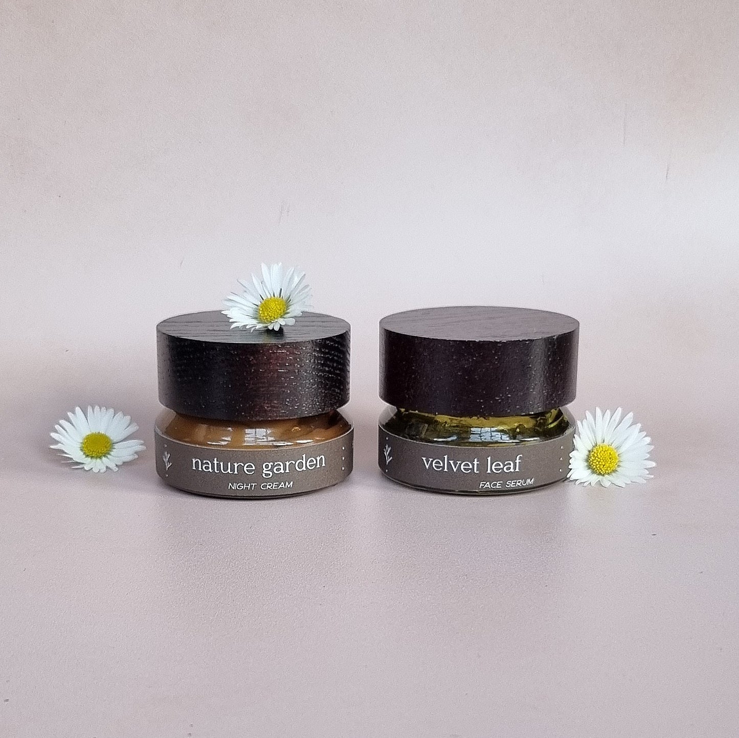 Botanical Bliss • Discovery Set