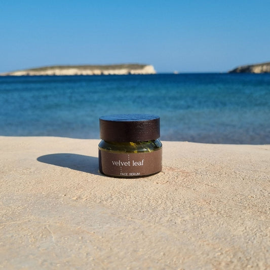 Velvet Leaf • Essential Hydrating Serum
