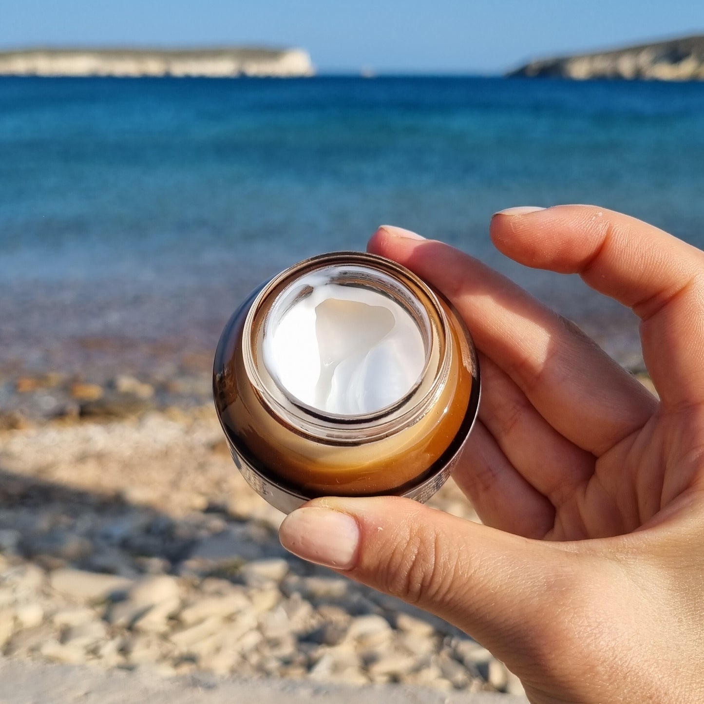 Nature Garden • Inflamm-Ageing Night Treatment