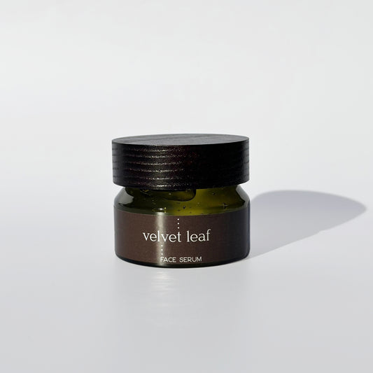 Velvet Leaf • Essential Hydrating Serum