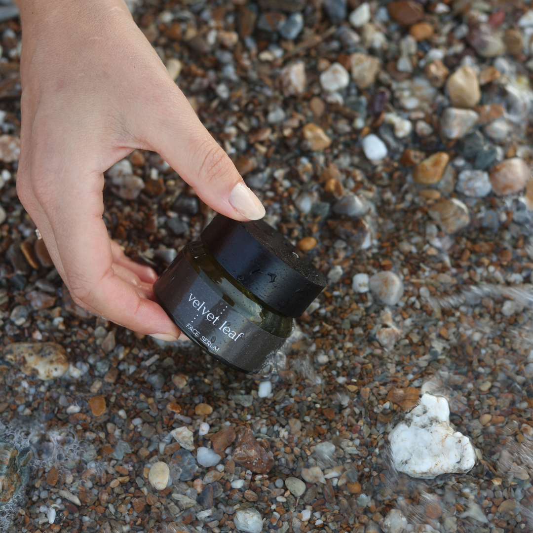 Velvet Leaf • Essential Hydrating Serum