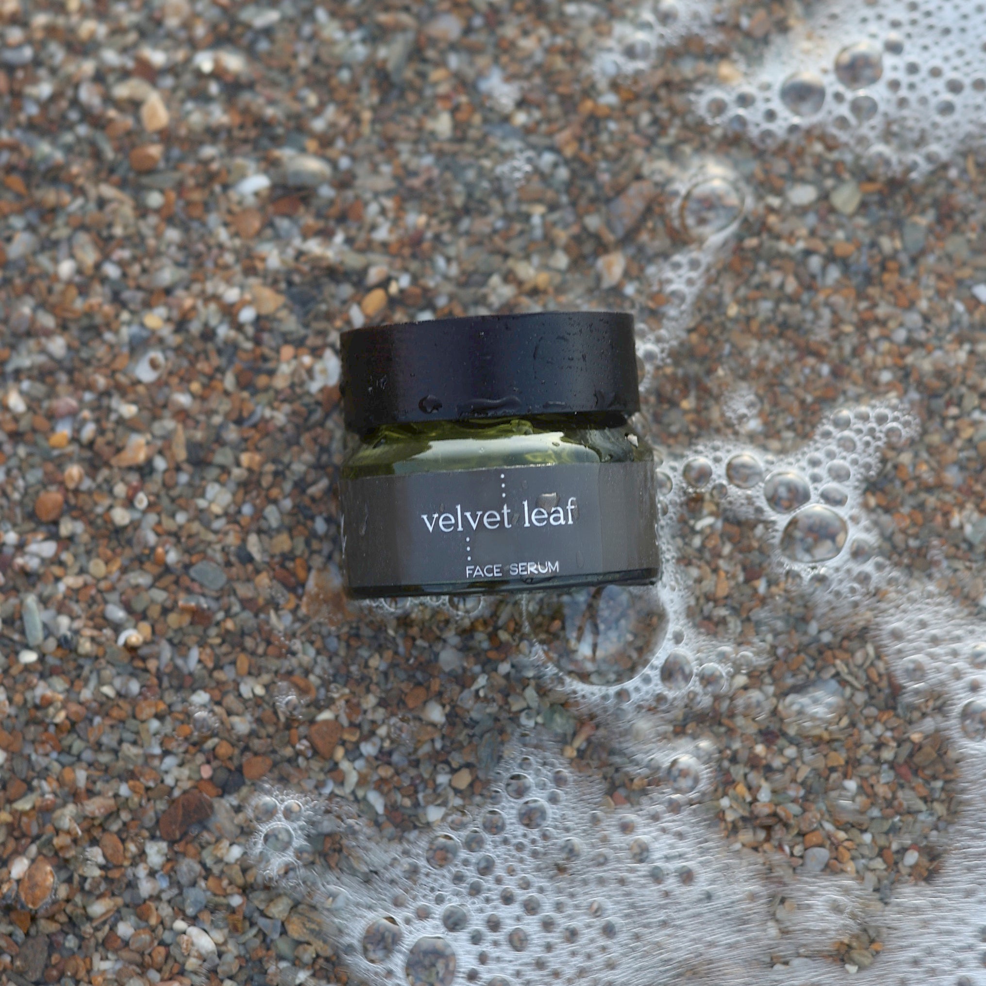 Velvet Leaf • Essential Hydrating Serum – SUS Wellbeing