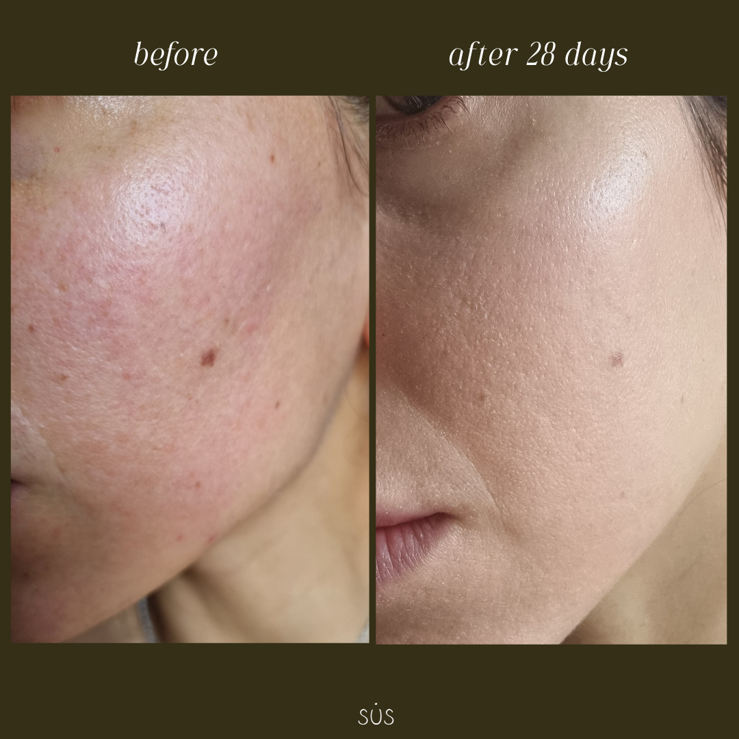 Nature Garden • Inflamm-Aging Night Cream